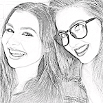 Pencil Photo Sketch-Sketching Drawing Photo Editor APK