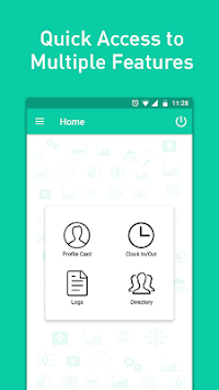 sumHR - Easy To Use Cloud HRMS App for PC screenshot 2