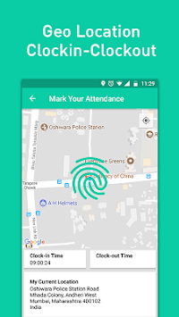 sumHR - Easy To Use Cloud HRMS App for PC screenshot 3