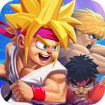 Chaos Fighter Kungfu Fighting APK