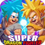 Super Dragon Fighter Combat APK