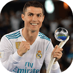 Cristiano Ronaldo HD Wallpapers APK