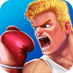 Fist of Brutal:Offline Arcade APK