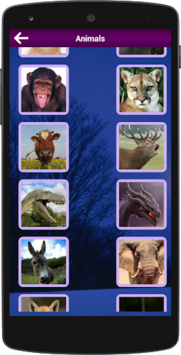 All Animal Sounds for PC screenshot 2