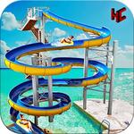Water Park Slide Adventure APK