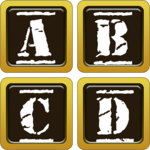 Word Crush APK