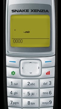 Snake Xenzia Rewind 97 Retro for PC screenshot 3