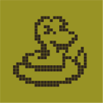 Snake Xenzia Rewind 97 Retro APK