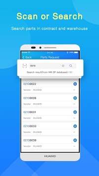 iCare-Huawei Version for PC screenshot 2