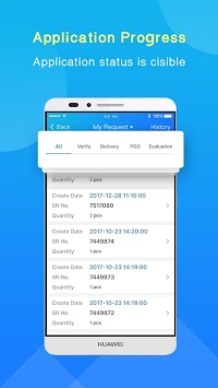 iCare-Huawei Version for PC screenshot 3
