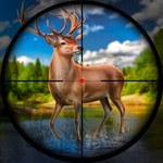 Wild Deer Hunter 2021: Animal Hunting Games APK