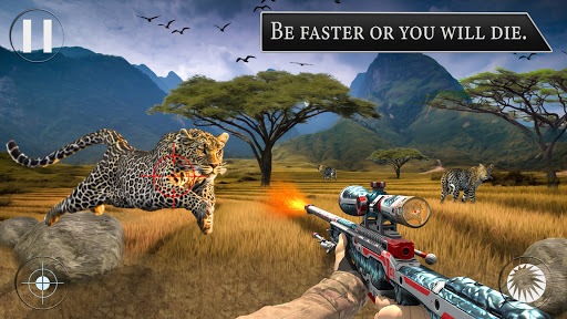 Wild Deer Hunter 2021: Animal Hunting Games for PC screenshot 2
