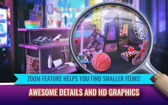 Amazing Adventure Around The World Hidden Objects for PC screenshot 2