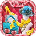 Hidden Objects Fashion Store 👗 Shopping Mall Game APK