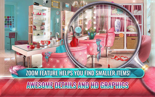 Hidden Objects Fashion Store 👗 Shopping Mall Game for PC screenshot 2