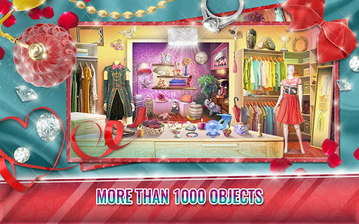 Hidden Objects Fashion Store 👗 Shopping Mall Game for PC screenshot 3