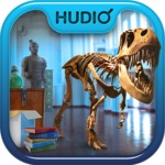 Hidden Objects Museum-Mystery Adventure Game APK