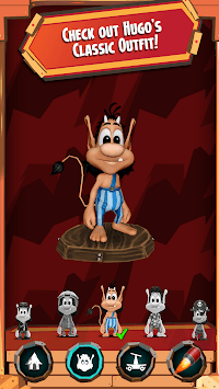 Hugo Troll Race 2. for PC screenshot 1