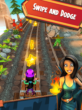 Hugo Troll Race 2. for PC screenshot 2