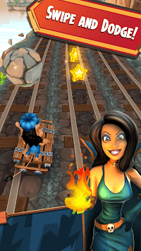 Hugo Troll Race 2. for PC screenshot 3