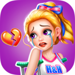 Cheerleader's Revenge 2: Heartbreak Love Story APK