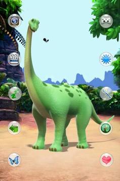 Talking Diplodocus for PC screenshot 2