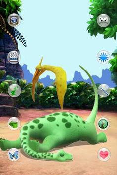 Talking Diplodocus for PC screenshot 3
