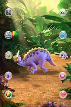 Talking Hadrosaurs for PC screenshot 3