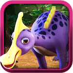 Talking Hadrosaurs APK