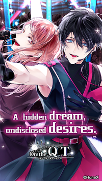 My Lovey : Choose your otome story for PC screenshot 1