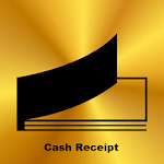 Cash Receipt for PC