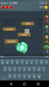 Typing Master for PC screenshot 1