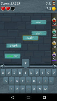 Typing Master for PC screenshot 2