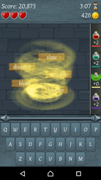 Typing Master for PC screenshot 3