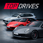 Top Drives – Car Cards Racing APK