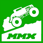 MMX Hill Dash APK MMX Hill Dash APK