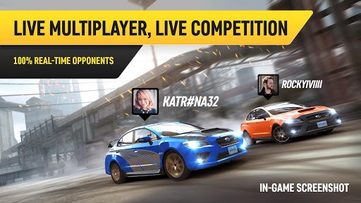 Race Kings for PC screenshot 2