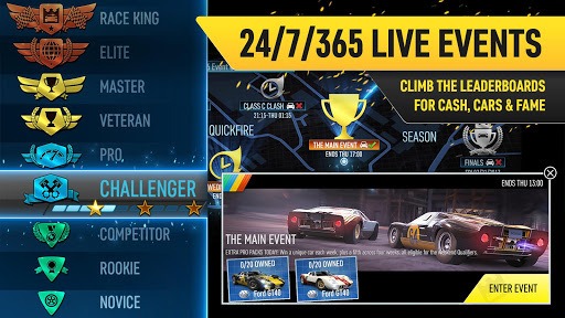 Race Kings for PC screenshot 3