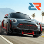 Rebel Racing APK