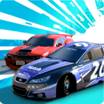 Smash Bandits Racing APK
