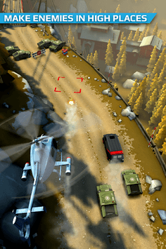 Smash Bandits Racing for PC screenshot 2