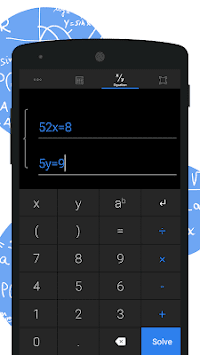 Hype Calculator - Photo Calculator & Math Solver for PC screenshot 3