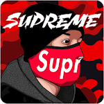 Supreme Wallpaper for PC Supreme Wallpaper for PC