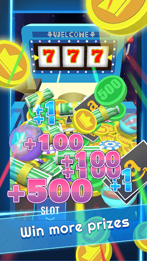Hyper Pusher for PC screenshot 3