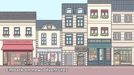 Tsuki Adventure 2 for PC screenshot 2