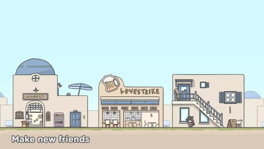 Tsuki Adventure 2 for PC screenshot 3