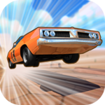 Stunt Car Challenge 3 APK