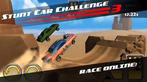 Stunt Car Challenge 3 for PC screenshot 1