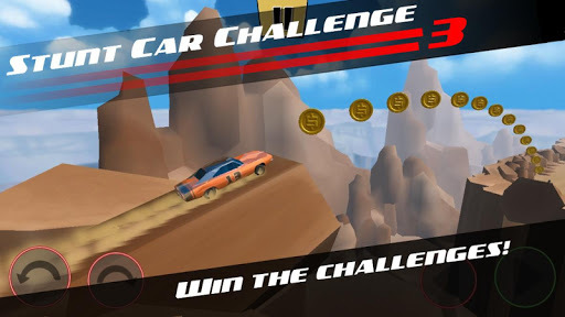 Stunt Car Challenge 3 for PC screenshot 2