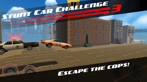Stunt Car Challenge 3 for PC screenshot 3